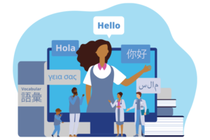 Interpreters