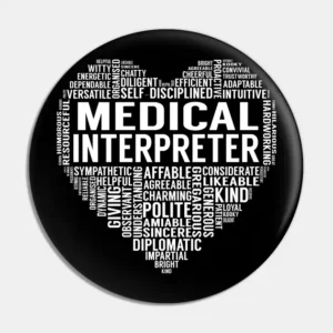 Medical Interpreter CMI